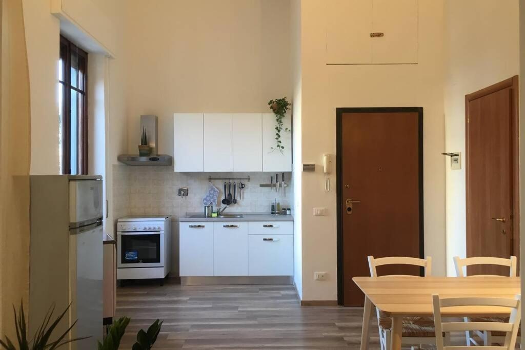 Bilocale Sul Mare Apartment Marina Di Pisa Exterior photo